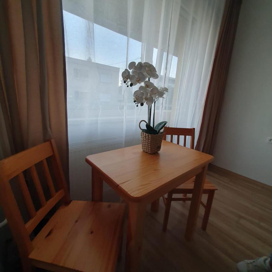Ubytovanie Funstar Topoľčany 外观 照片