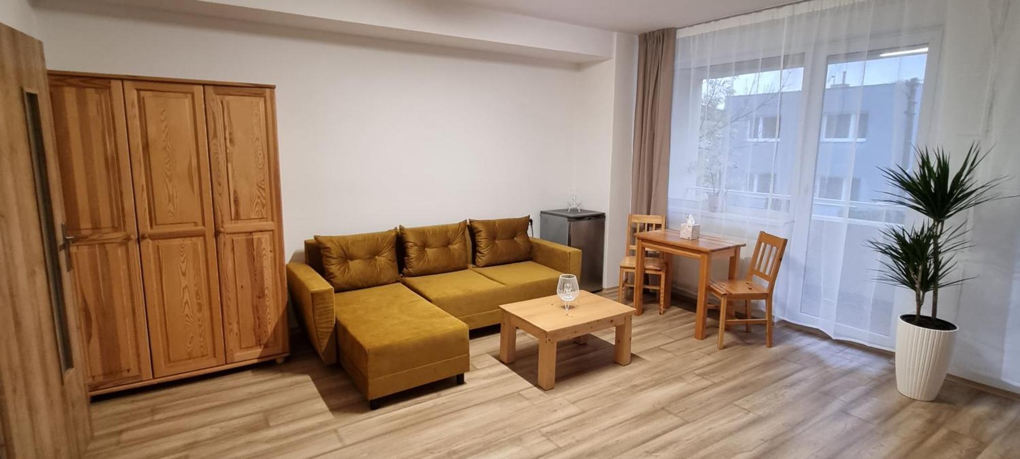 Ubytovanie Funstar Topoľčany 外观 照片
